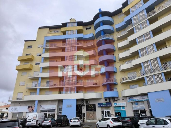 Image No.28-Appartement de 4 chambres à vendre à Portimao