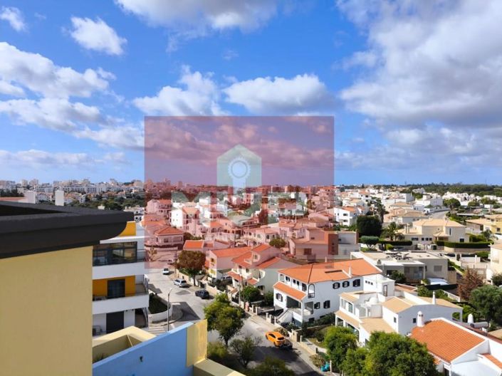 Image No.4-Appartement de 4 chambres à vendre à Portimao