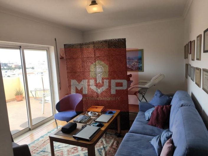 Image No.5-Appartement de 4 chambres à vendre à Portimao