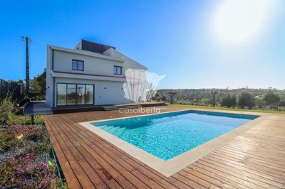 1 - Loule, Maison