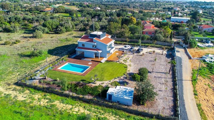 Image No.13-Maison de 7 chambres à vendre à Loule
