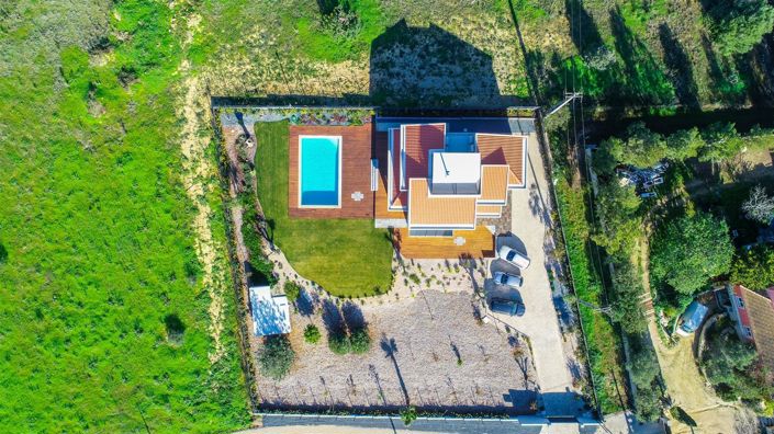 Image No.17-Maison de 7 chambres à vendre à Loule