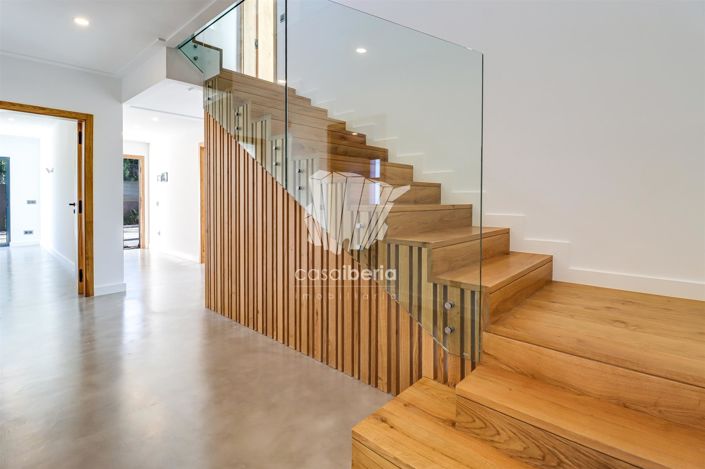 Image No.50-Maison de 7 chambres à vendre à Loule