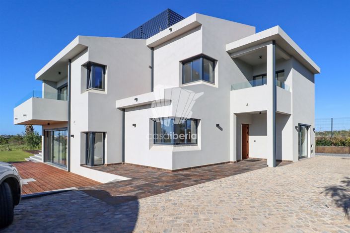 Image No.6-Maison de 7 chambres à vendre à Loule