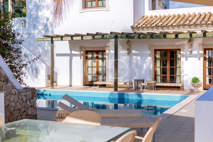 Image No.59-4 Bed House for sale