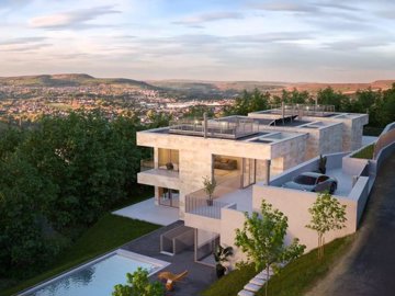 1 - Sintra, House