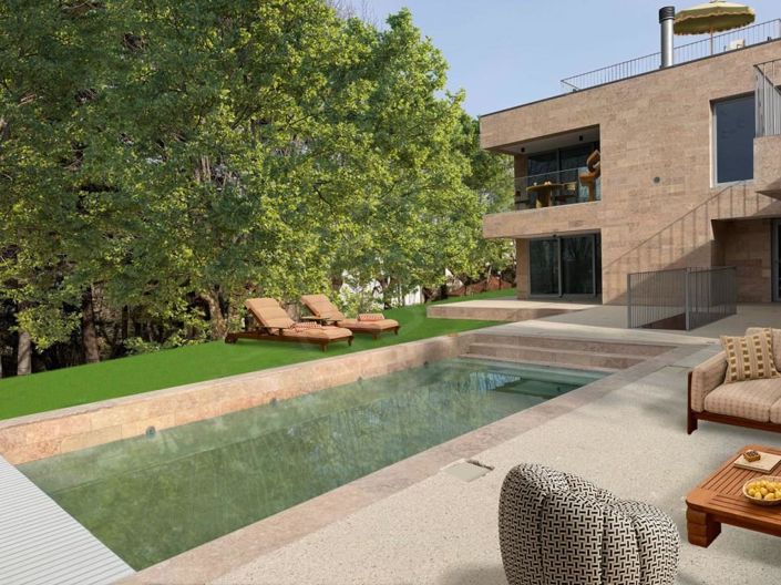 Image No.2-5 Bed House for sale