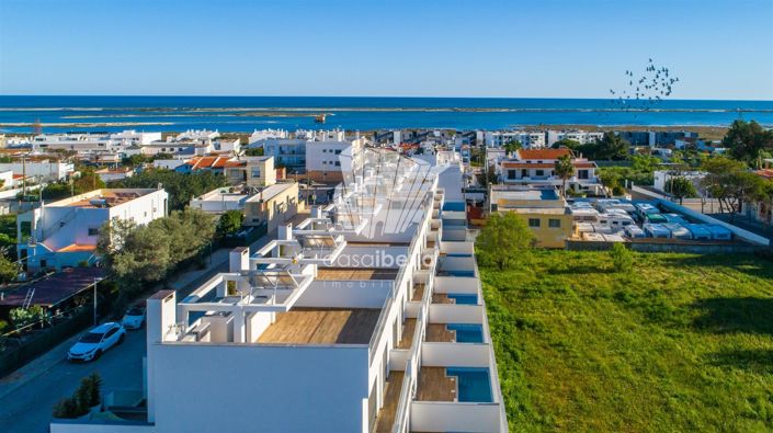 Image No.4-Maison de 3 chambres à vendre à Olhão