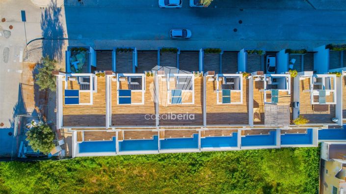 Image No.6-3 Bed House for sale