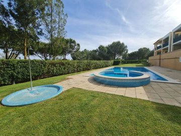 1 Bed Apartment for sale