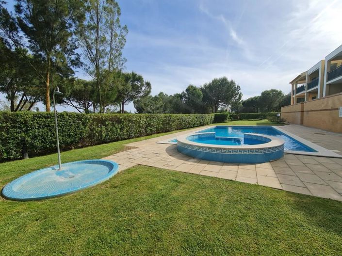 Image No.1-Appartement de 1 chambre à vendre à Loule