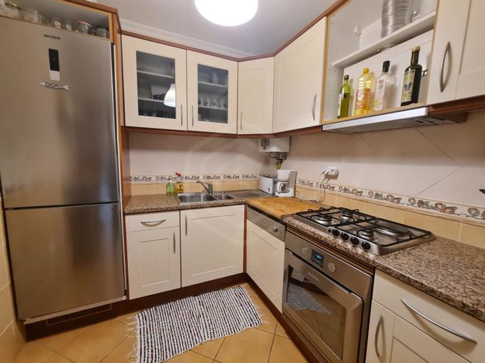 Image No.12-1 Bed Apartment for sale