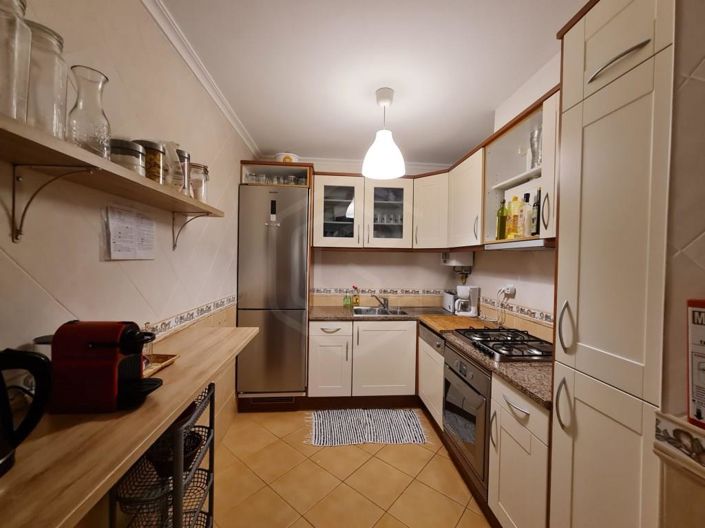 Image No.13-1 Bed Apartment for sale