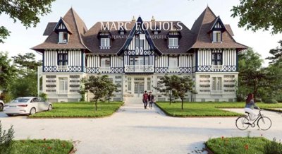 1 - Trouville-sur-Mer, Property