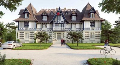 1 - Trouville-sur-Mer, Property