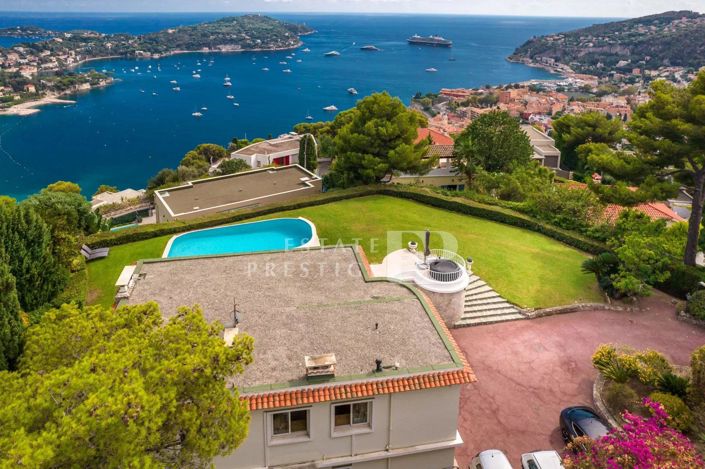 Image No.1-Maison de 5 chambres à vendre à Villefranche-sur-Mer