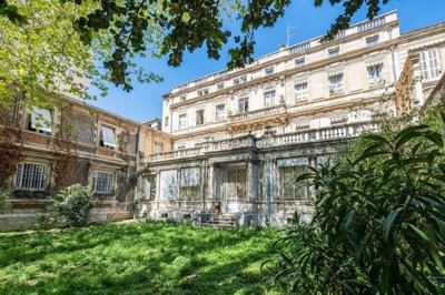 1 - Avignon, House