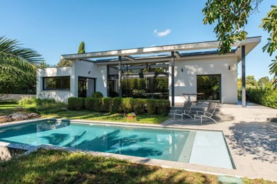 1 - Castelnau-le-Lez, House