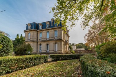 1 - Nîmes, House
