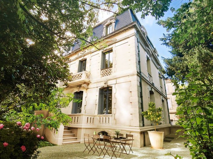 Image No.1-Maison à vendre à Montpellier