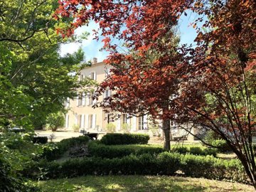 1 - Avignon, House