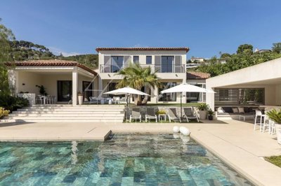 1 - Saint-Paul-de-Vence, House