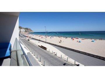 1 - Sesimbra, Appartement