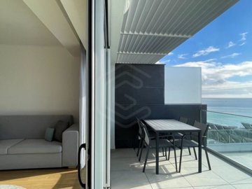 1 - Sesimbra, Appartement
