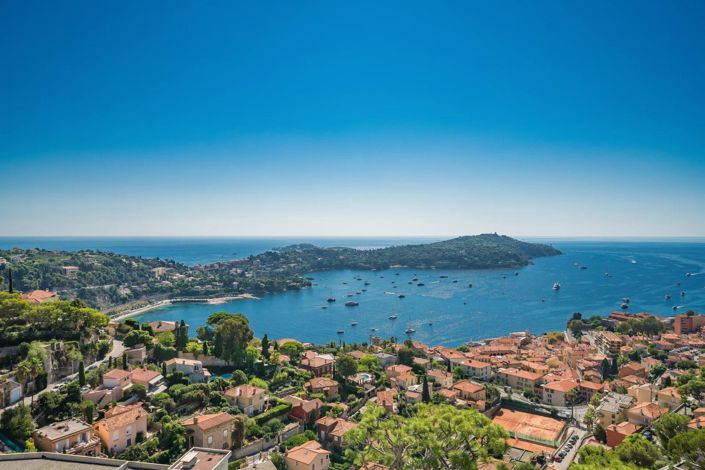 Image No.1-Appartement de 3 chambres à vendre à Villefranche-sur-Mer