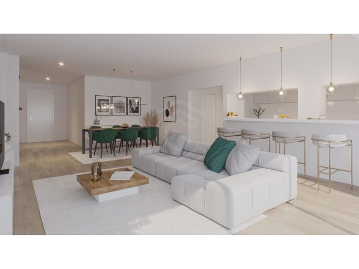 Image No.1-3 Bed Apartment for sale