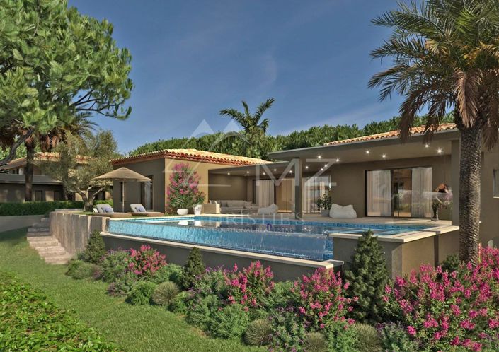 Image No.1-5 Bed House for sale