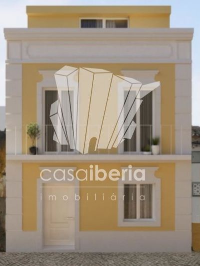 Image No.4-Maison de 2 chambres à vendre à Faro City