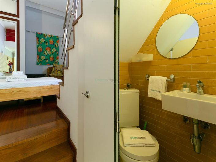 Image No.10-Maison de 2 chambres à vendre à Lagos