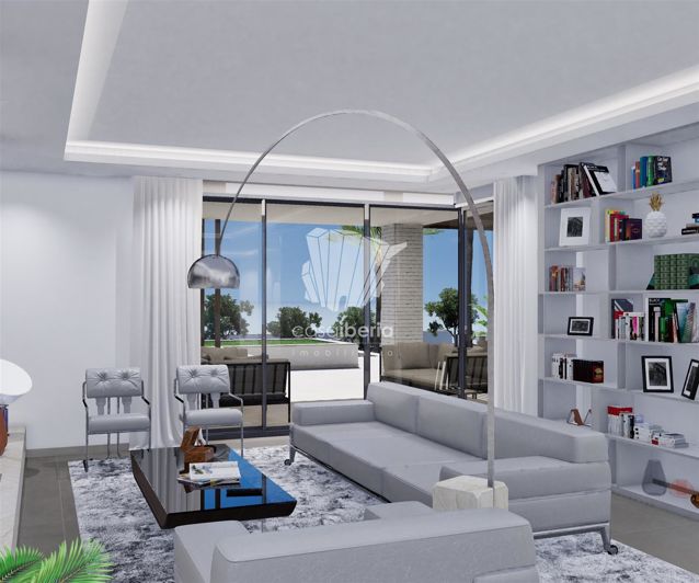 Image No.13-4 Bed House for sale