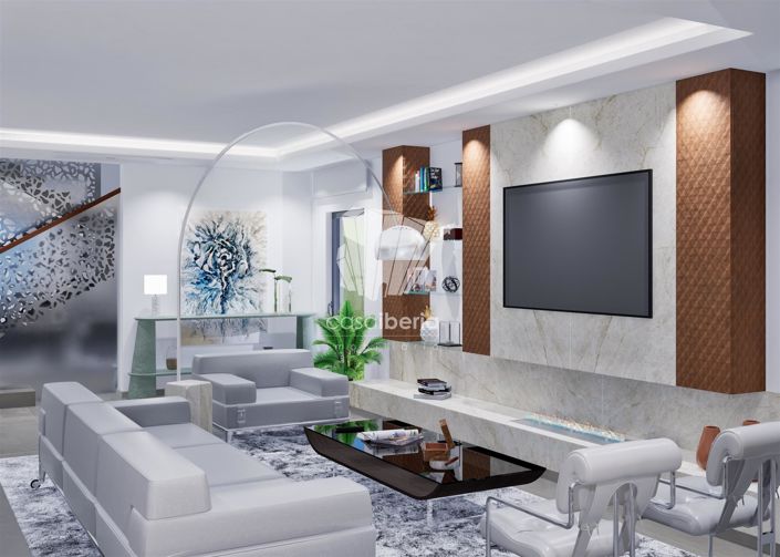 Image No.16-4 Bed House for sale