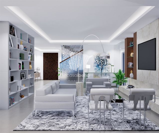 Image No.17-4 Bed House for sale