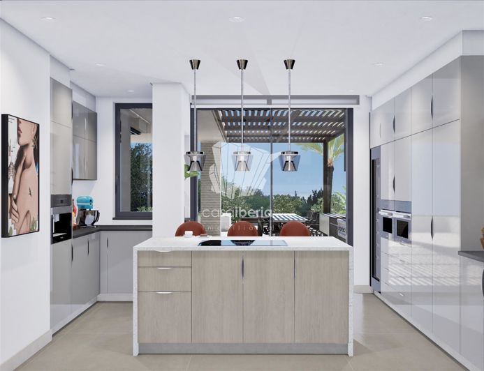 Image No.21-4 Bed House for sale