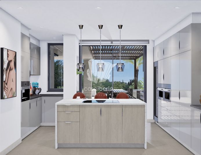 Image No.22-4 Bed House for sale