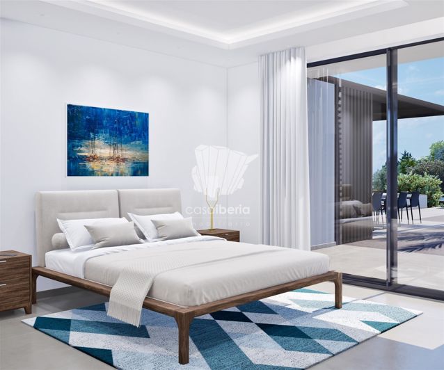 Image No.27-4 Bed House for sale