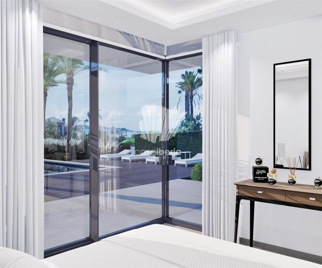 Image No.32-4 Bed House for sale