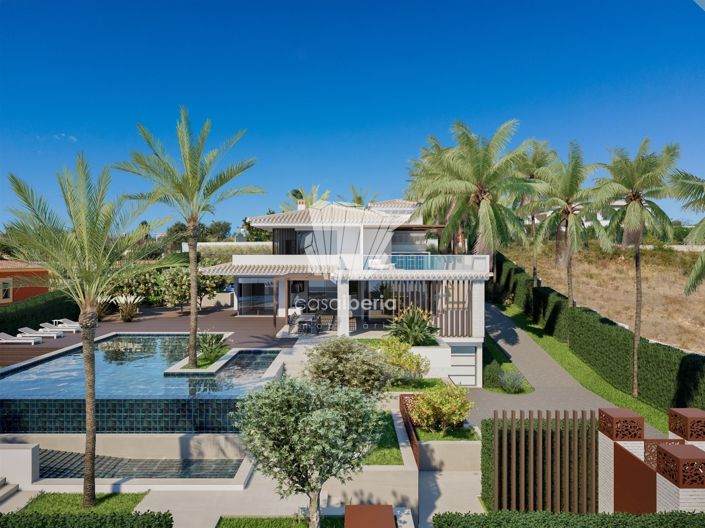 Image No.38-4 Bed House for sale