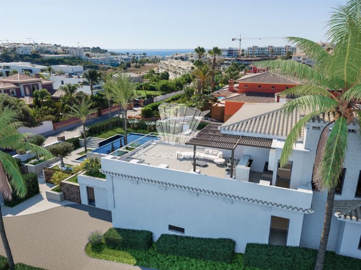 Image No.40-4 Bed House for sale