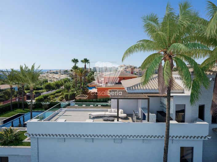 Image No.42-4 Bed House for sale