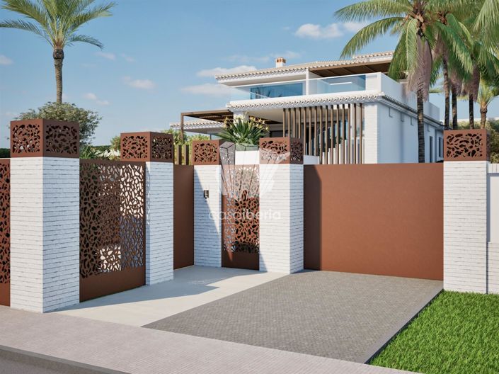 Image No.43-4 Bed House for sale