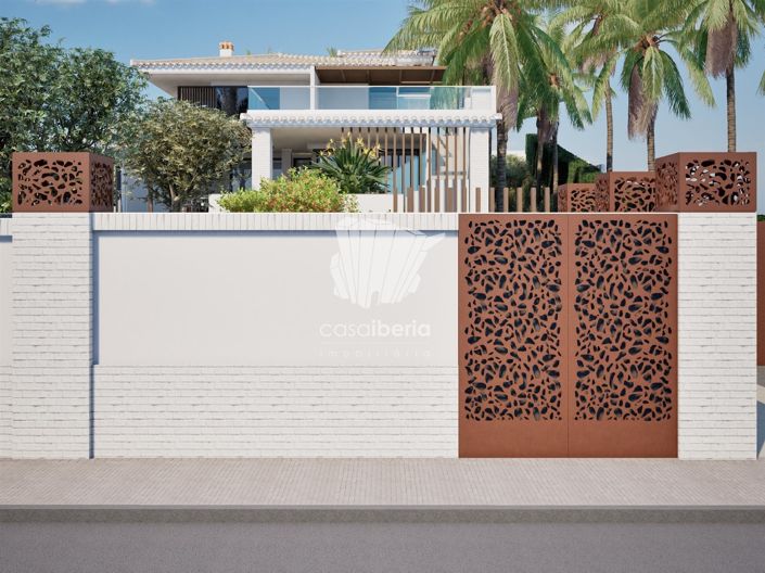 Image No.46-4 Bed House for sale