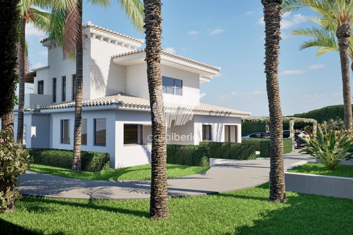 Image No.48-4 Bed House for sale