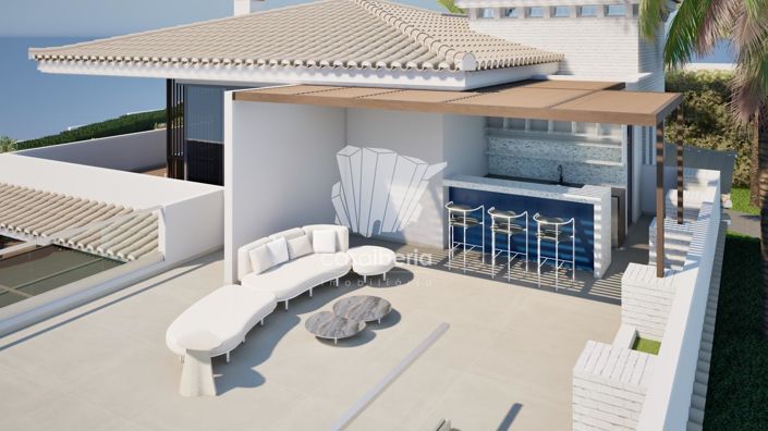 Image No.50-4 Bed House for sale