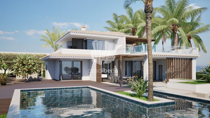 Image No.52-4 Bed House for sale
