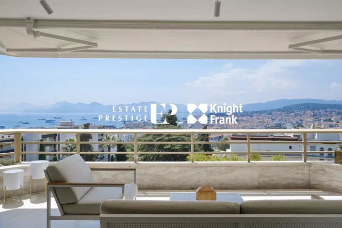 Image No.1-Appartement de 3 chambres à vendre à Cannes