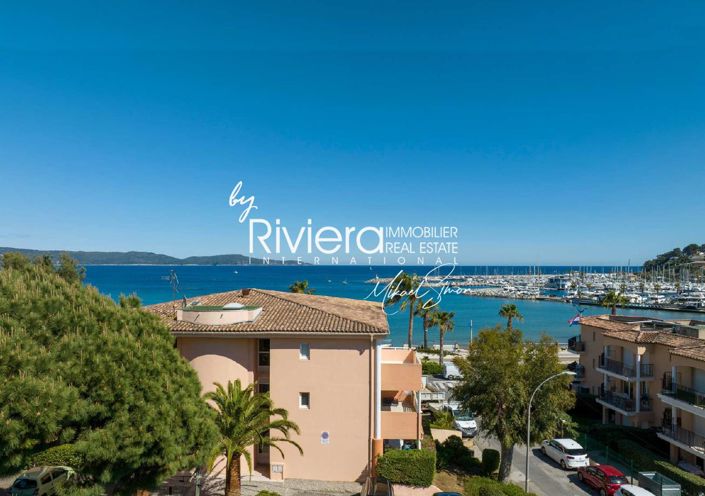 Image No.1-Appartement de 4 chambres à vendre à Cavalaire-sur-Mer